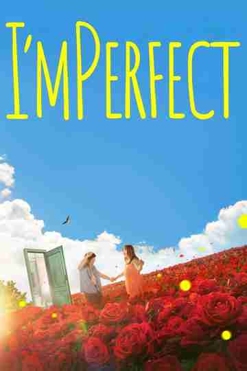 I'mPerfect Poster