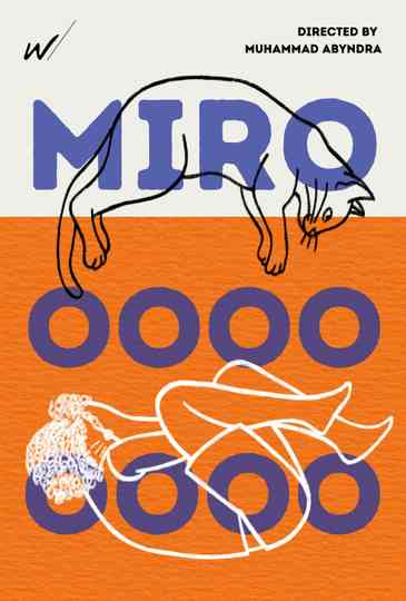 Mirooooooooo Poster