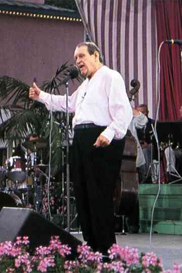 Sten-Åke Cederhöks avskedsföreställning Poster