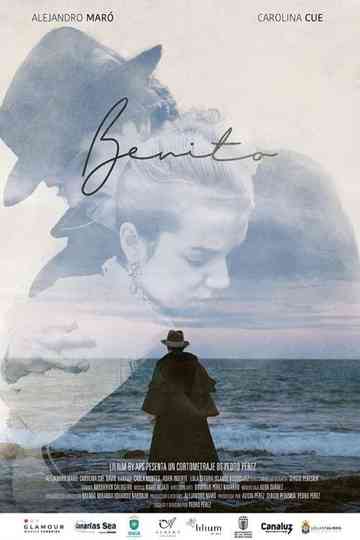 Benito Poster