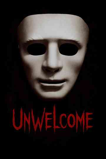 UnWelcome Poster
