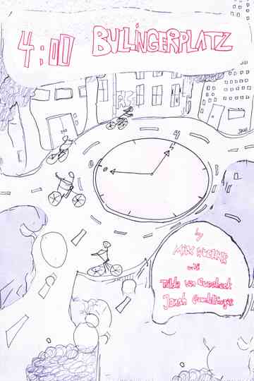 4pm Bullinger Square Poster