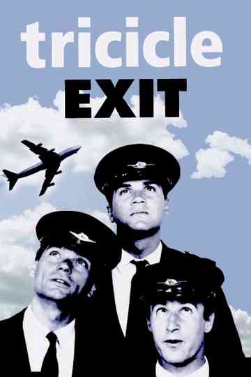 Tricicle Exit