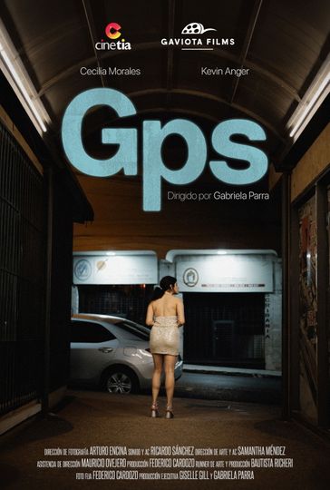 Gps