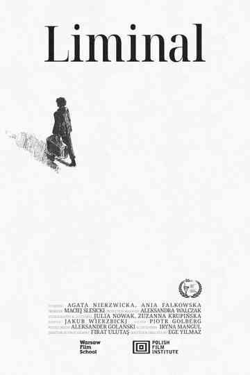 Liminal Poster