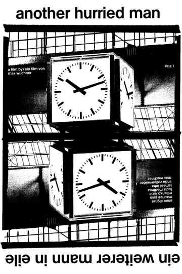 Another Hurried Man Poster