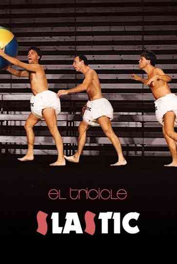 Tricicle: Slastic Poster