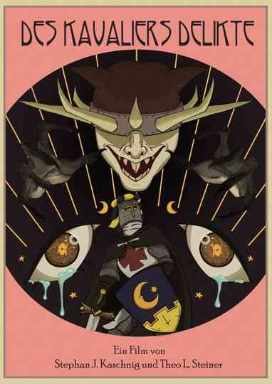 Crimes of a Cavalier Poster