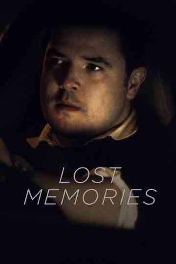 Lost Memories Poster
