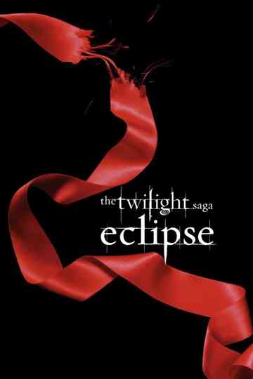 The Making of Twilight: Cclipse Poster