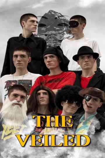 The Veiled Poster