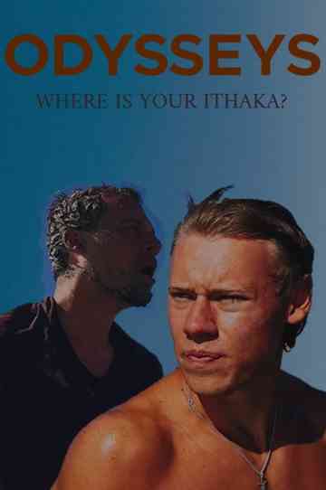 Odysseys Poster