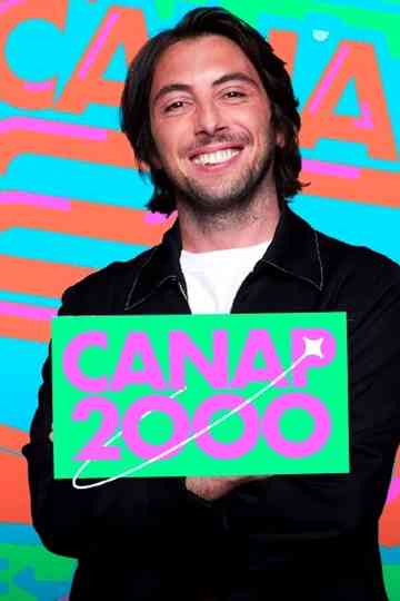 Canap 2000 Poster