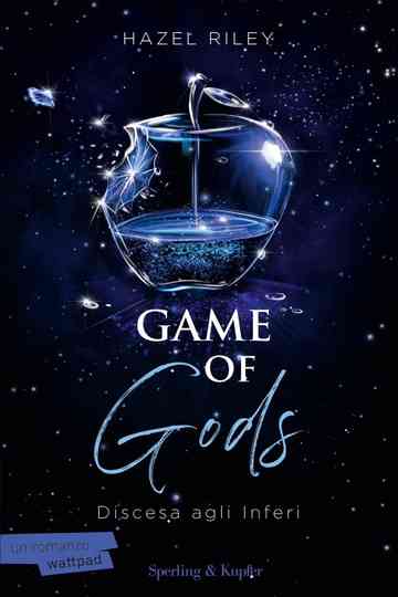 Game of Gods Poster