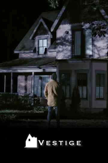 Vestige Poster