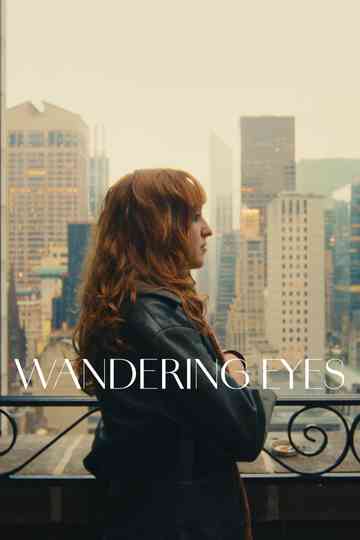 Wandering Eyes Poster
