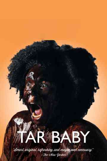 Tar Baby Poster