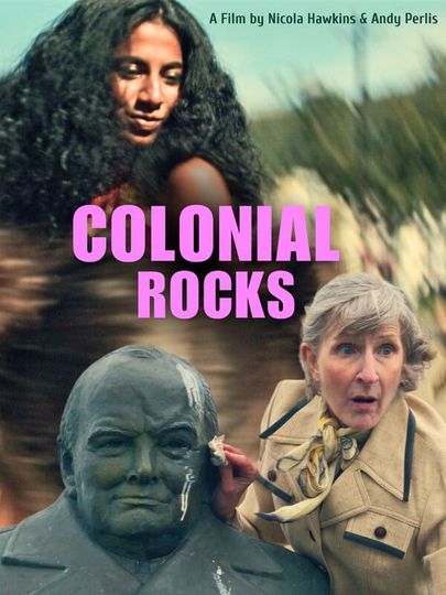 Colonial Rocks