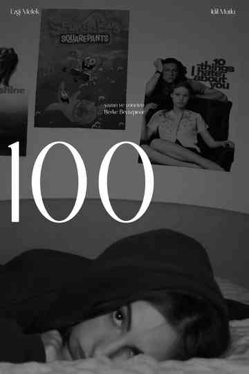 100 Poster