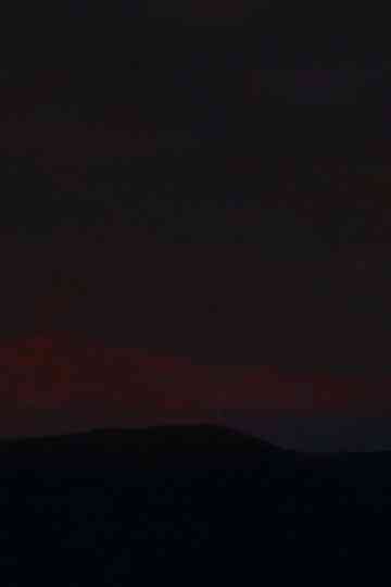 Geographical Accident Poster