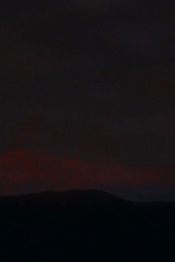 Geographical Accident