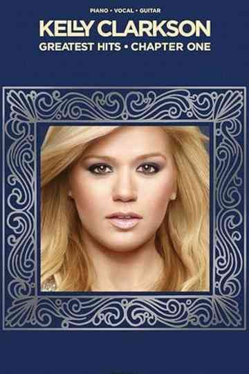 Kelly Clarkson: Chapter One Poster