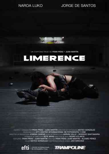 Limerence Poster