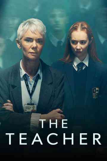 The Teacher Poster