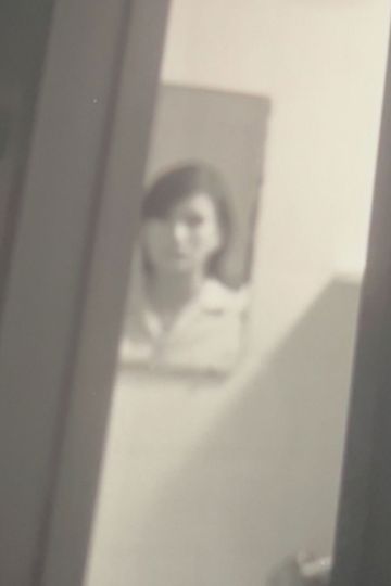 Screen Tests with Maria Cabral and César Monteiro