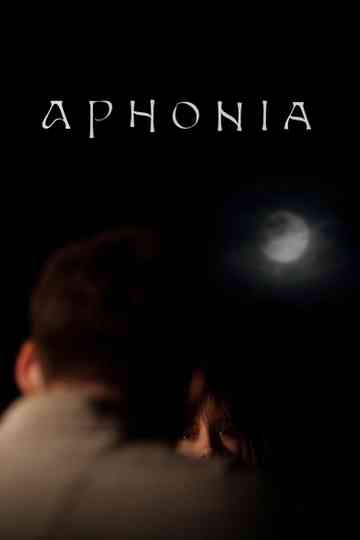 Aphonia Poster