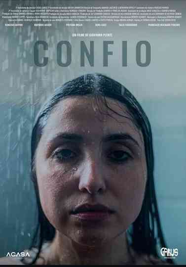 Confio Poster