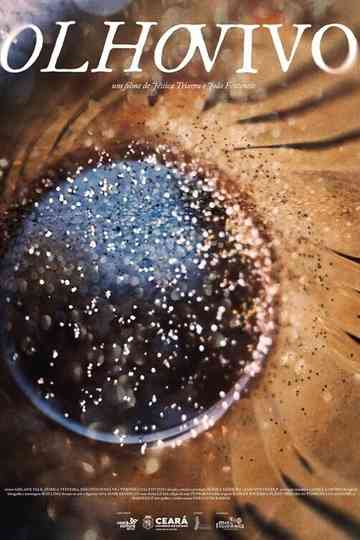 Olho Vivo Poster