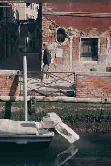 Søren Pihlmann: Make Materials Matter Poster