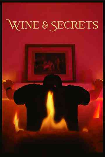 Wine & Secrets Poster