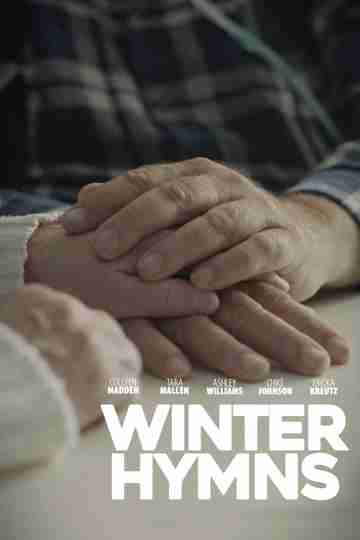 Winter Hymns Poster
