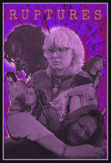 Ruptures Poster