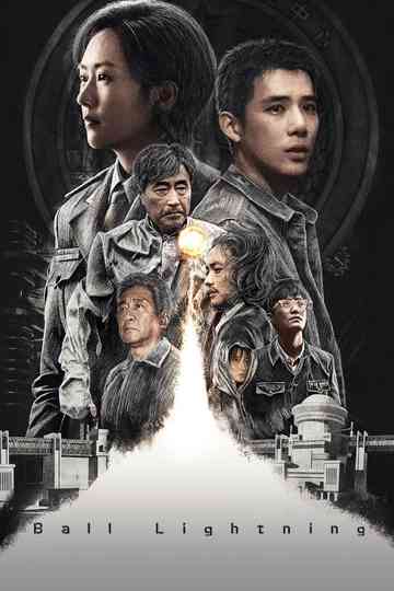 Ball Lightning poster