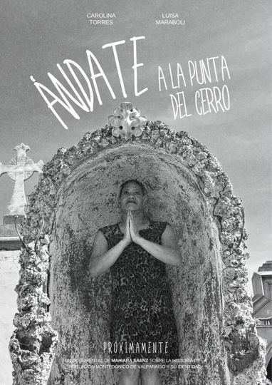 Go to the Top of the Hill