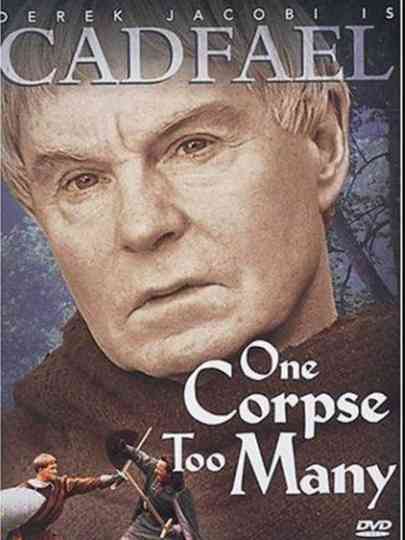 One Corpse Too Many Poster