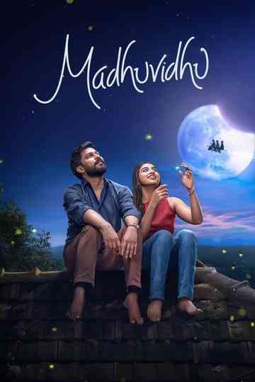 Madhuvidhu Poster