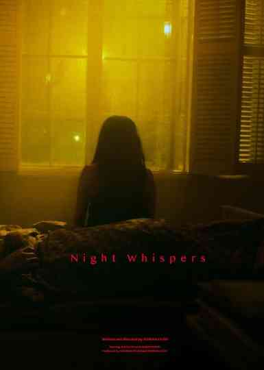 Night Whispers Poster