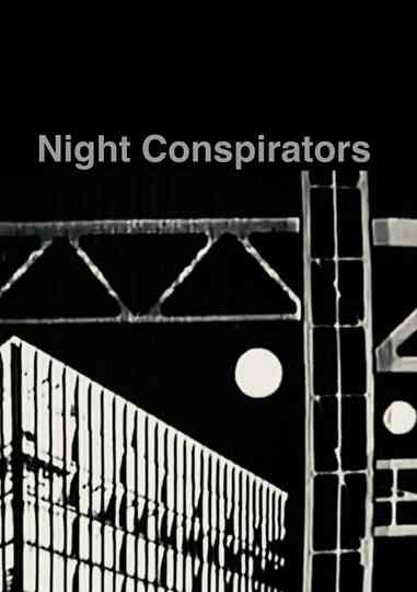 Night Conspirators Poster