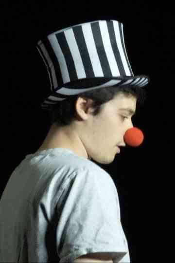 Capture a Beat Poster