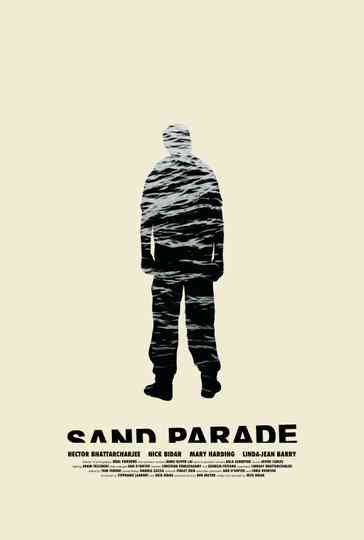 Sand Parade Poster