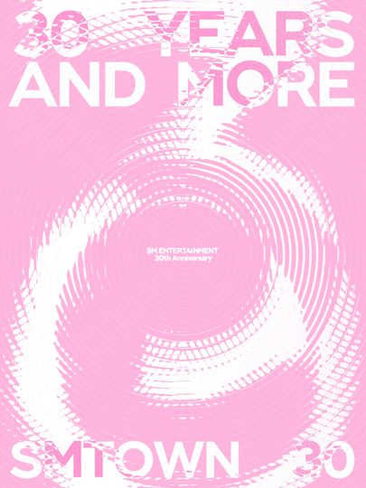 SMTOWN Live 2025 Tour - Seoul