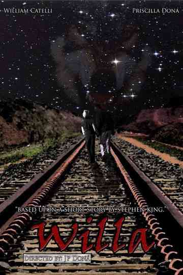 Willa Poster