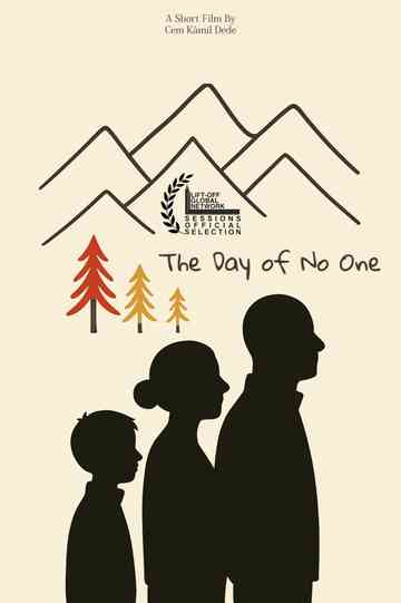 The Day of No One Poster