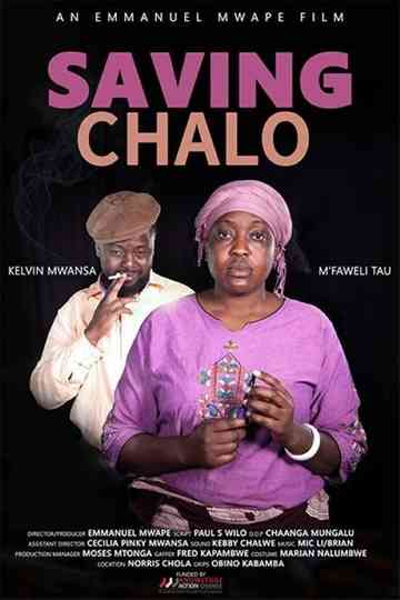 Saving Chalo Poster