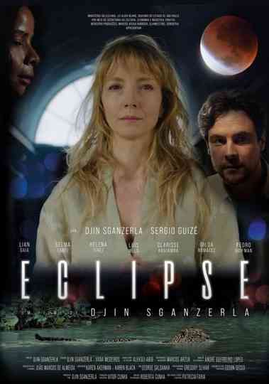 Eclipse Poster