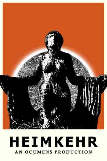 Heimkehr Poster